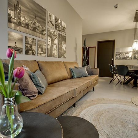 Exploris Hotel Utrecht Eksteriør bilde