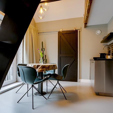 Exploris Hotel Utrecht Eksteriør bilde