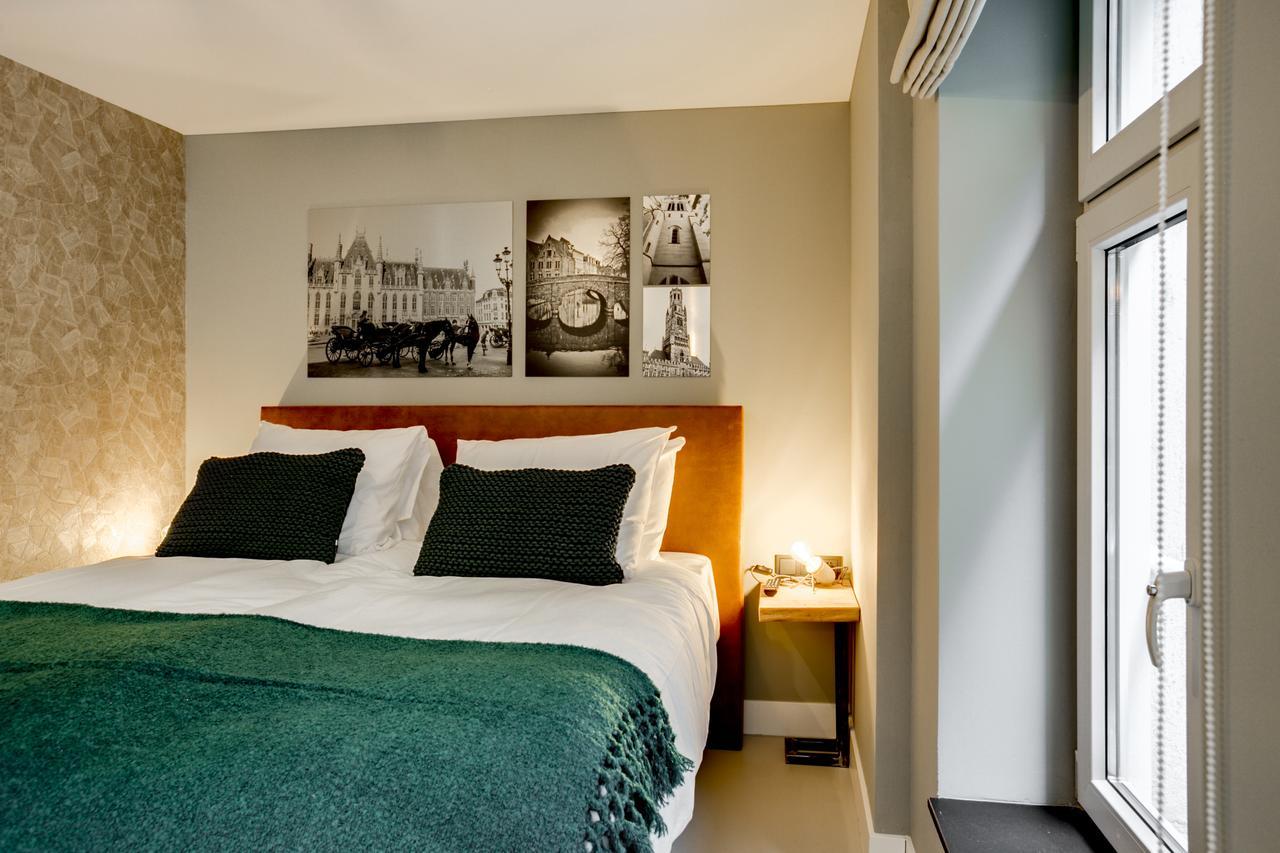 Exploris Hotel Utrecht Eksteriør bilde