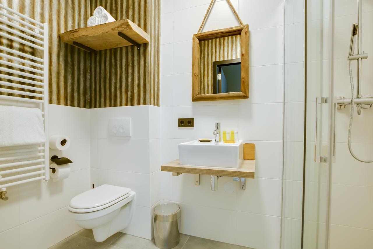 Exploris Hotel Utrecht Eksteriør bilde