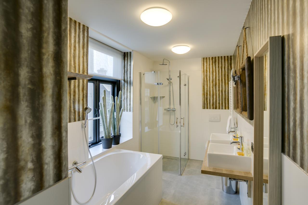 Exploris Hotel Utrecht Eksteriør bilde