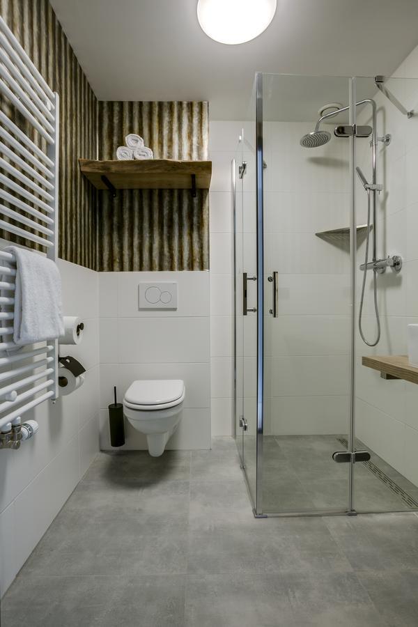 Exploris Hotel Utrecht Eksteriør bilde