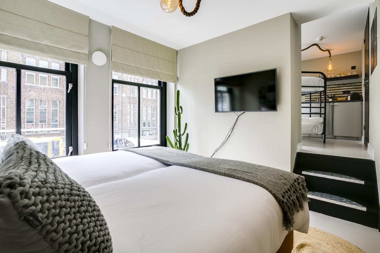 Exploris Hotel Utrecht Eksteriør bilde